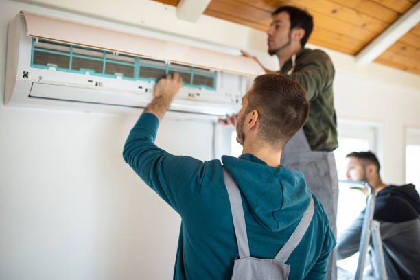 Local HVAC Companies in Keokuk, IA