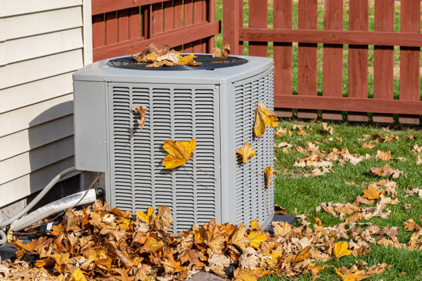AC Installation Near Me in Keokuk, IA
