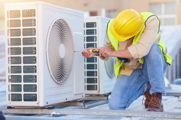 Best Central Air Repair  in Keokuk, IA
