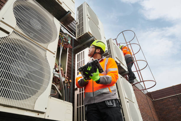 Local HVAC Companies in Keokuk, IA