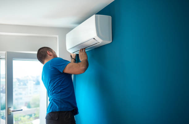 Best HVAC Repair Near Me  in Keokuk, IA
