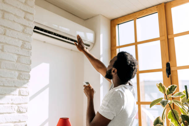 Best Commercial HVAC Repair  in Keokuk, IA