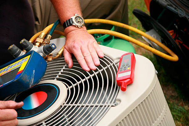 Keokuk, IA HVAC Company