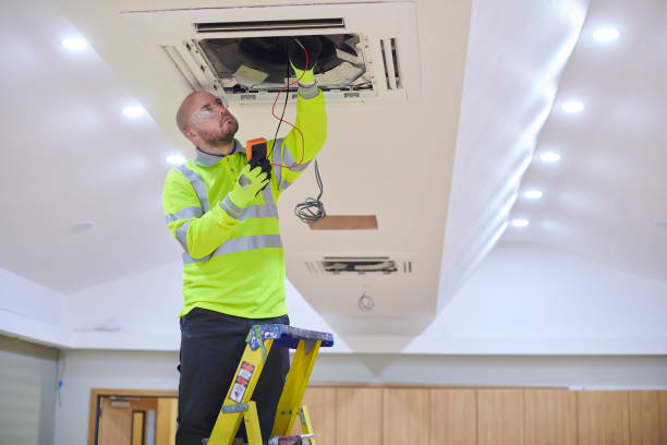 Best HVAC Cleaning Services  in Keokuk, IA