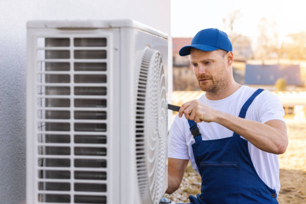 Best HVAC Replacement Cost  in Keokuk, IA