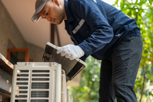 Keokuk, IA HVAC Pros