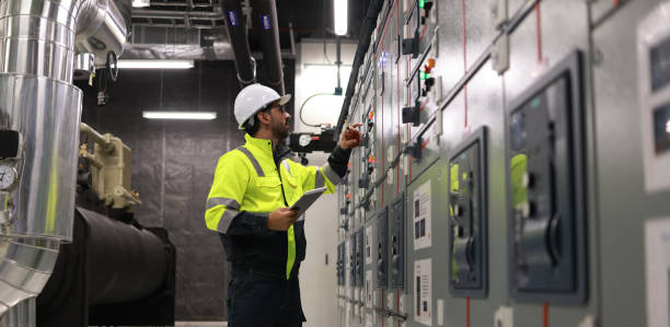 HVAC Emergency Services in Keokuk, IA