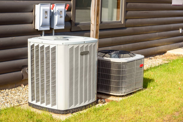 Best Commercial HVAC Repair  in Keokuk, IA
